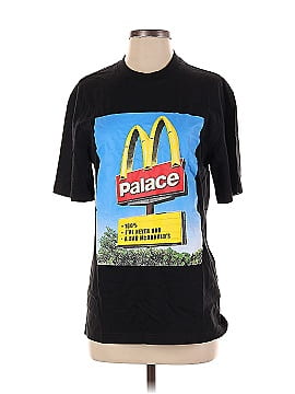 Palace Short Sleeve T-Shirt (view 1)