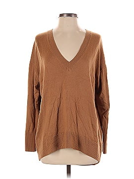 Ann Taylor LOFT Pullover Sweater (view 1)