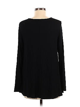 Eileen Fisher Long Sleeve T-Shirt (view 2)