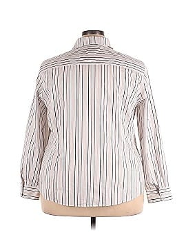 Gold Label Investments Long Sleeve Button-Down Shirt (view 2)