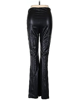 Bagatelle Faux Leather Pants (view 2)