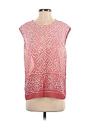 Two By Vince Camuto Sleeveless Blouse