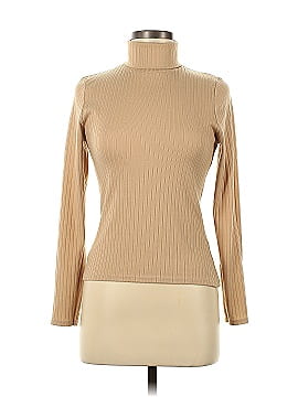 Nasty Gal Inc. Turtleneck Sweater (view 1)