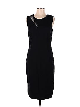 Elie Tahari Casual Dress (view 1)