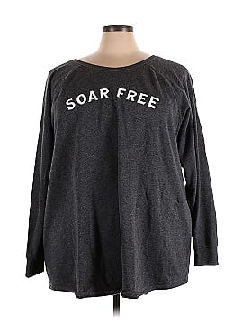 Torrid Sweatshirt (view 1)