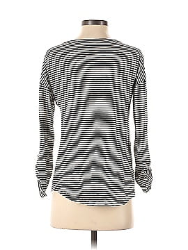 Ann Taylor LOFT Long Sleeve Top (view 2)