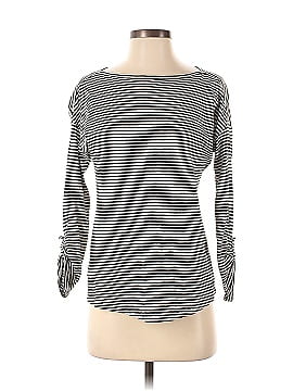 Ann Taylor LOFT Long Sleeve Top (view 1)