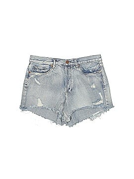 Blank NYC Denim Shorts (view 1)