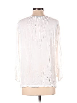 IRO 3/4 Sleeve Blouse (view 2)