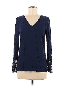 Daniel Rainn Long Sleeve Blouse (view 1)