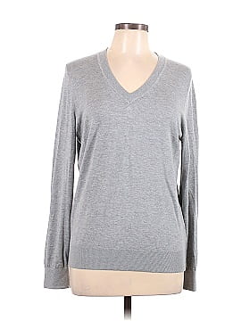 Quince Long Sleeve Top (view 1)