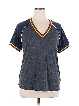 Torrid Short Sleeve T-Shirt (view 1)