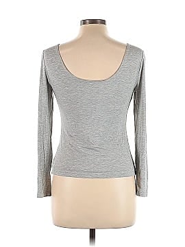 Carly Jean Long Sleeve Top (view 2)