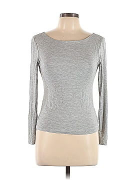 Carly Jean Long Sleeve Top (view 1)