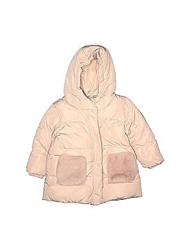 Zara Baby Snow Jacket (view 1)