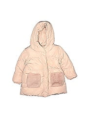 Zara Baby Snow Jacket