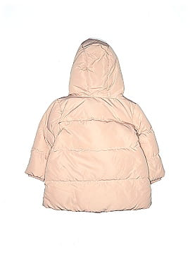 Zara Baby Snow Jacket (view 2)