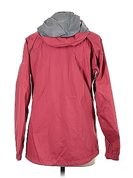 Columbia Snow Jacket (view 2)