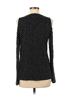 MICHAEL Michael Kors Long Sleeve Top (view 2)