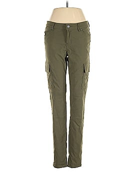 PrAna Cargo Pants (view 1)