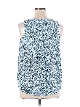 Torrid Sleeveless Blouse (view 2)