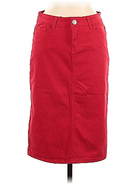 inherit clothing company Casual Skirt (view 1)