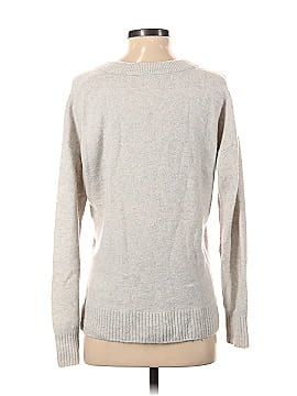 Madewell Pullover Sweater (view 2)