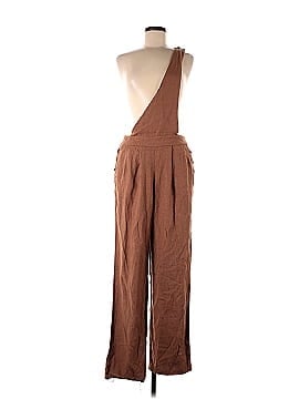 See By Chloé Overalls (view 1)