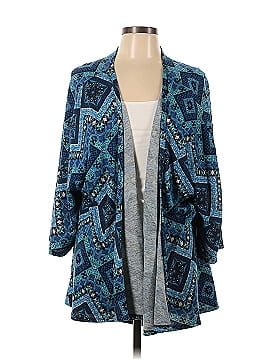 Lularoe Cardigan (view 1)