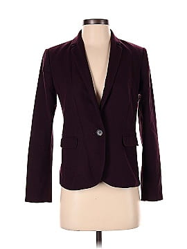 Ann Taylor Blazer (view 1)