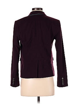 Ann Taylor Blazer (view 2)