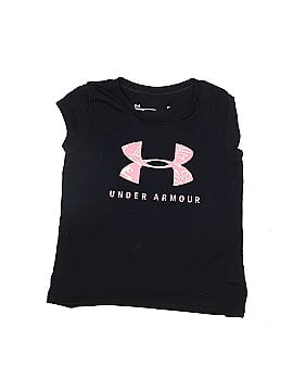 Under Armour Short Sleeve T-Shirt (view 1)