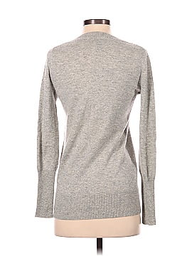 J.Crew Collection Cashmere Pullover Sweater (view 2)