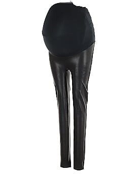 SPANX Faux Leather Pants (view 1)