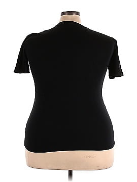 Fashion Short Sleeve T-Shirt (view 2)