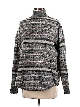 American Eagle Outfitters Turtleneck Sweater (view 1)