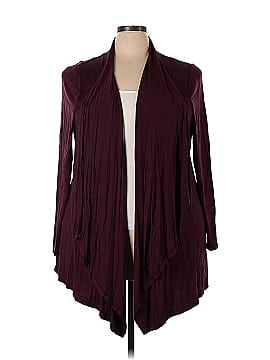 Lane Bryant Cardigan (view 1)