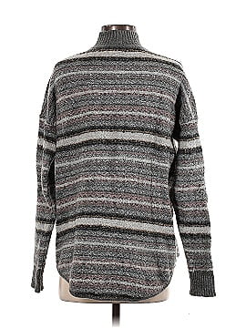 American Eagle Outfitters Turtleneck Sweater (view 2)