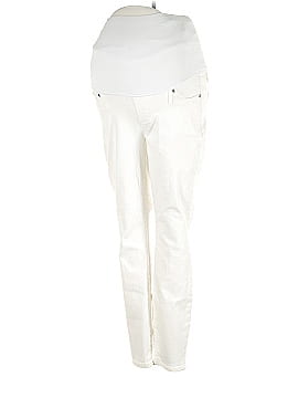 Gap - Maternity Jeans (view 1)