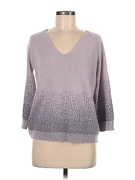 KASH Cashmere Pullover Sweater (view 1)