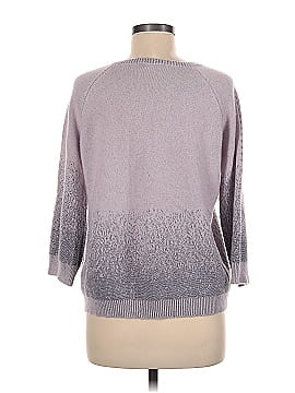 KASH Cashmere Pullover Sweater (view 2)
