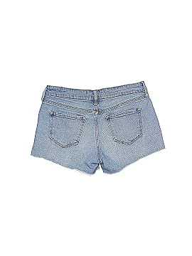 Hollister Denim Shorts (view 2)