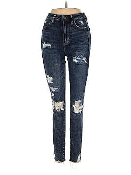 American Eagle Outfitters Jeans (view 1)