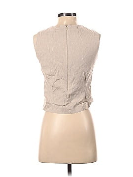 Theory Sleeveless Blouse (view 2)