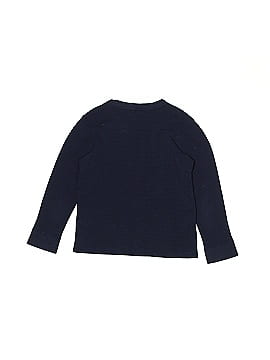 Hanna Andersson Long Sleeve T-Shirt (view 2)