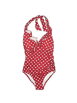 ModCloth One Piece Swimsuit (view 1)