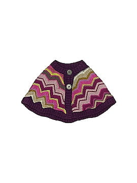 Missoni For Target Poncho (view 1)