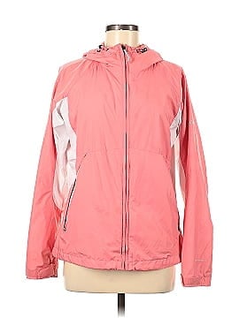 Columbia Windbreaker (view 1)