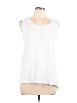 Assorted Brands Sleeveless T-Shirt (view 1)