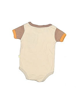 Duck Duck Goose Short Sleeve Onesie (view 2)